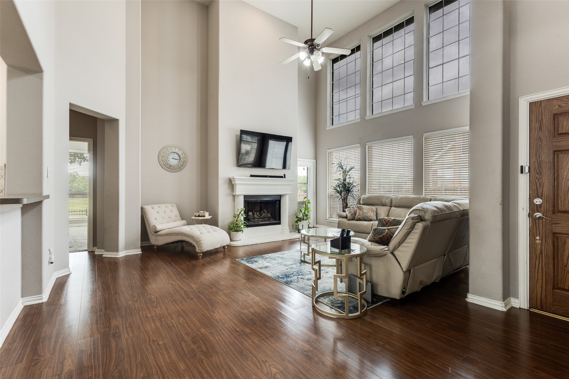 1620 Nicklaus Court Mckinney TX 75072