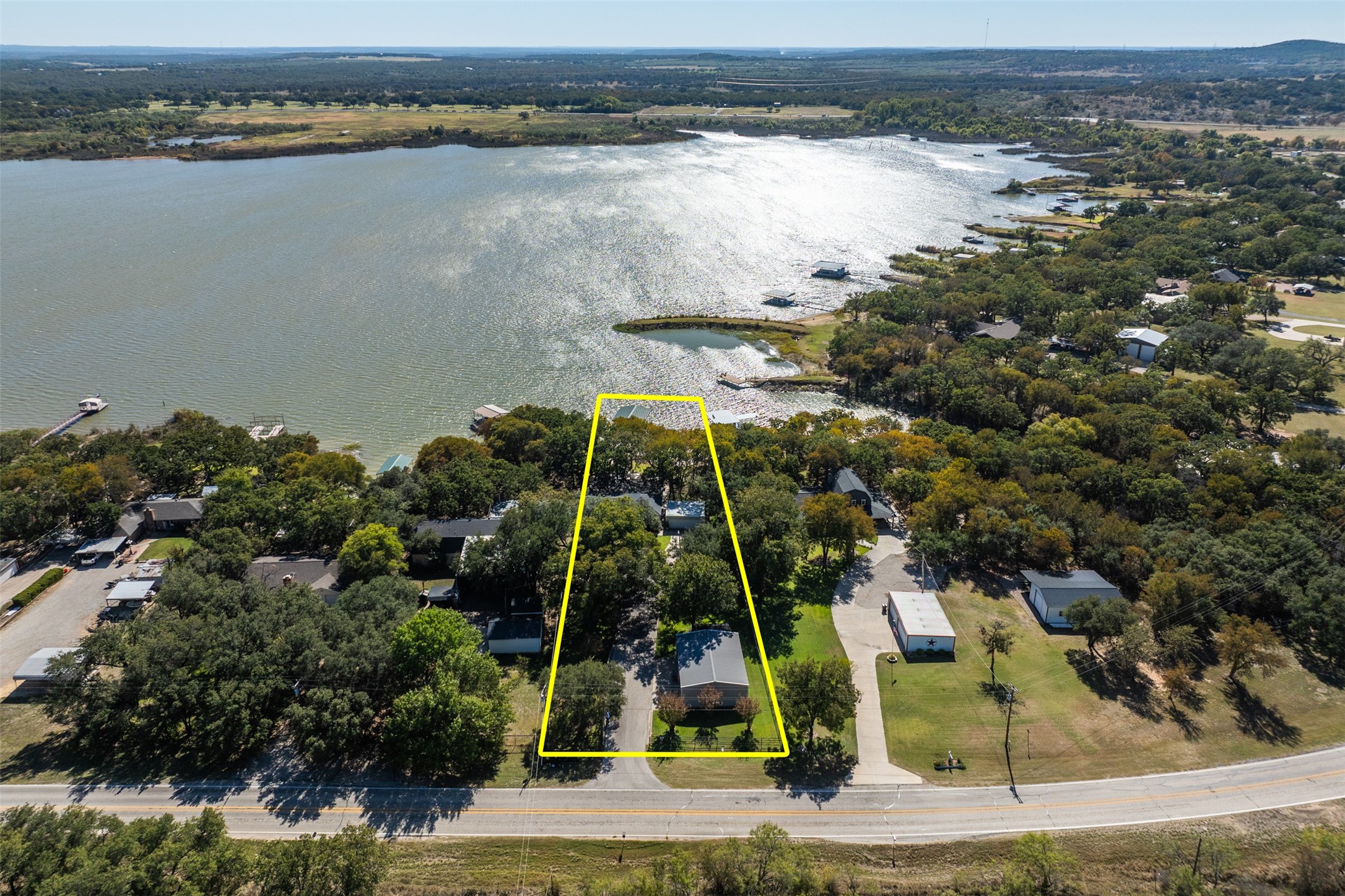 530 Fm 3003 Graham TX 76450