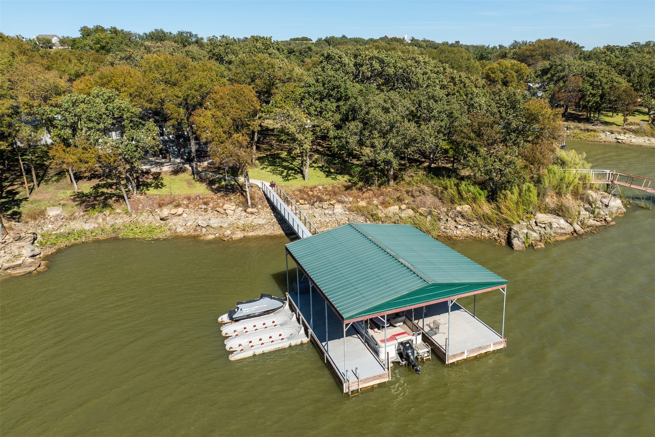 530 Fm 3003 Graham TX 76450