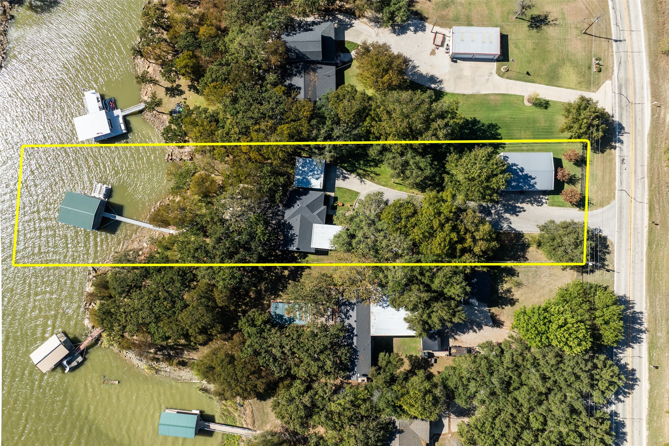 530 Fm 3003 Graham TX 76450
