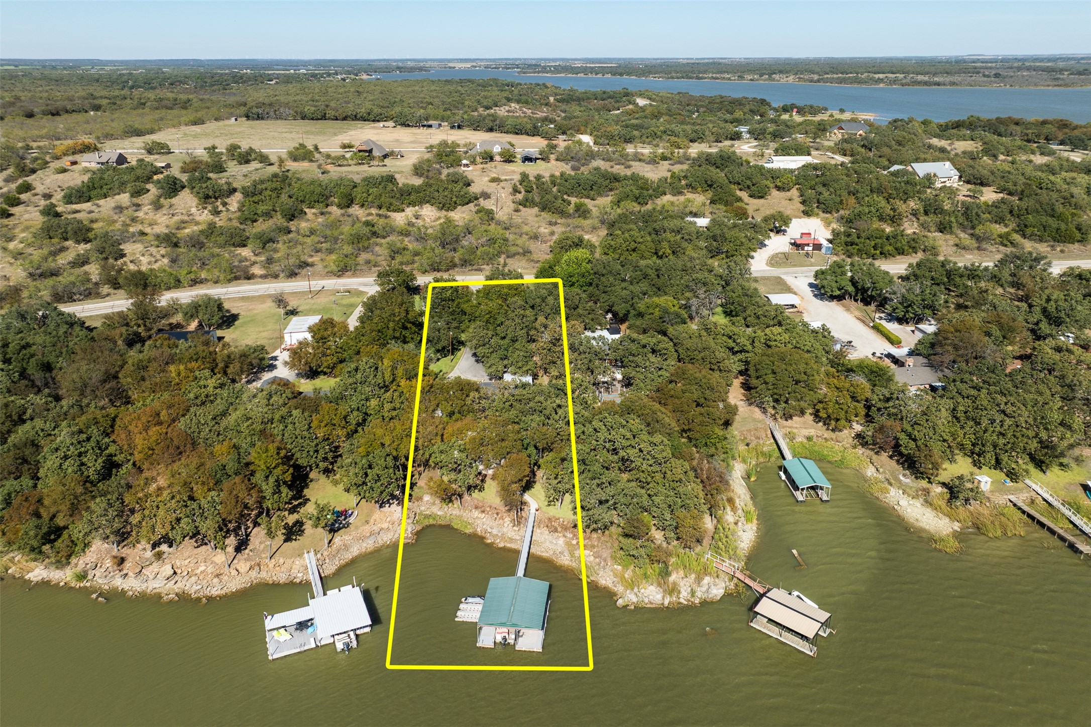 530 Fm 3003 Graham TX 76450
