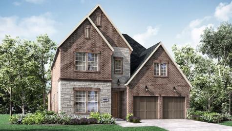 2001 Newton Lane Mckinney TX 75071