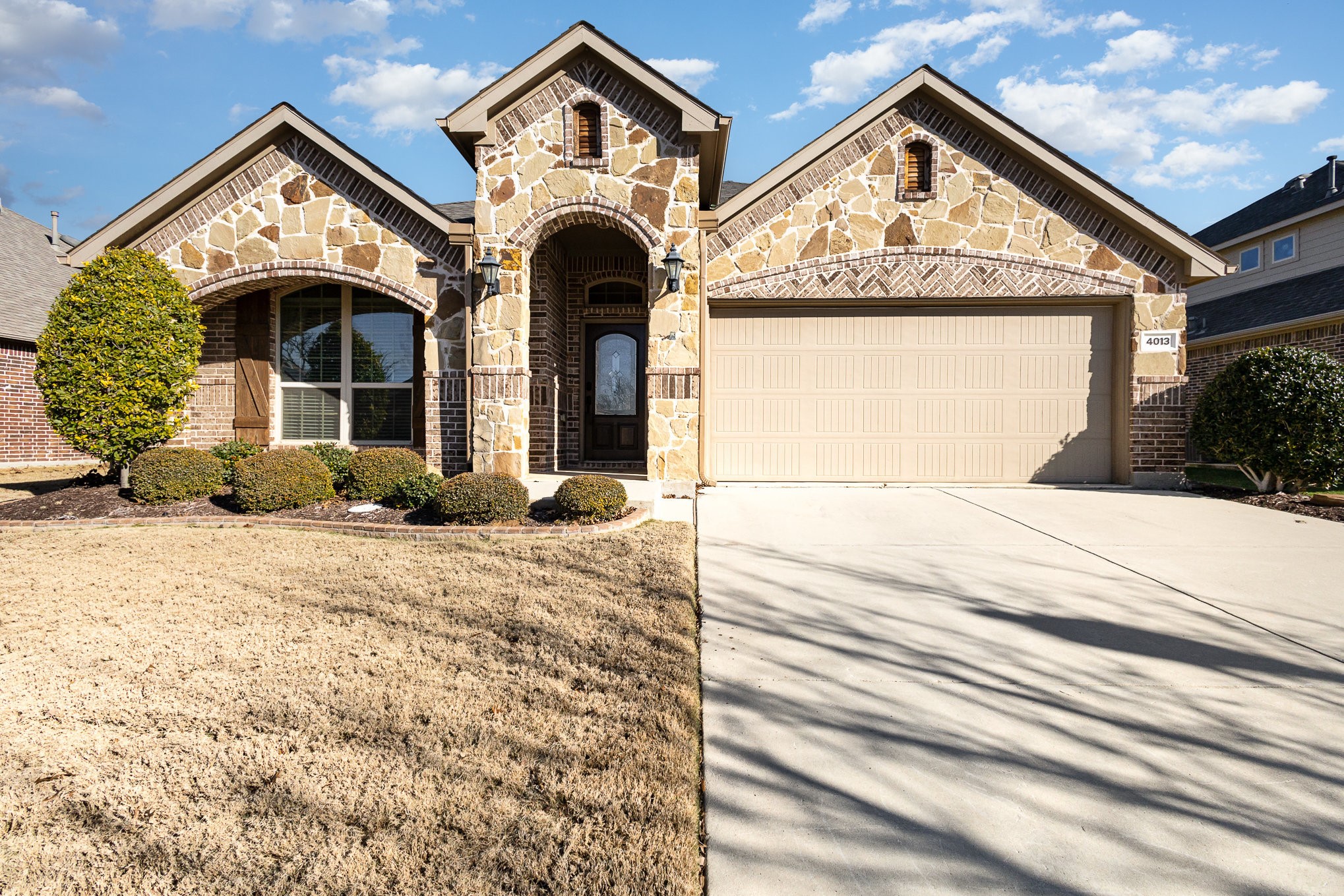 4013 Hialeah Drive Denton TX 76210