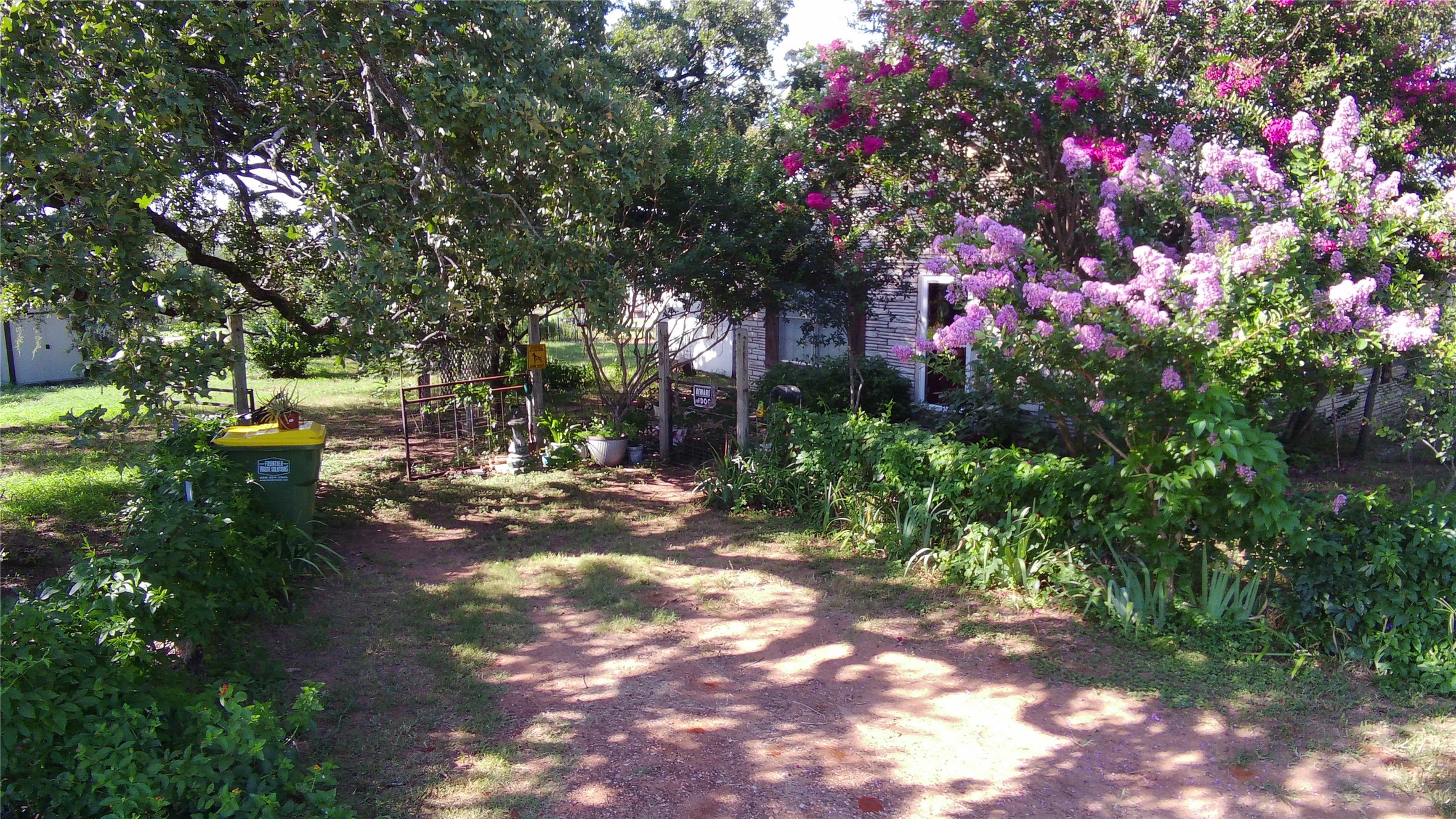 659 Fm 3050 Whitney TX 76692