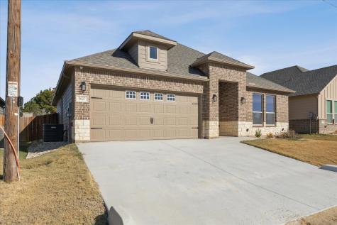 5627 Barkridge Drive Granbury TX 76048
