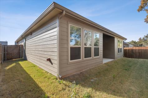 5627 Barkridge Drive Granbury TX 76048