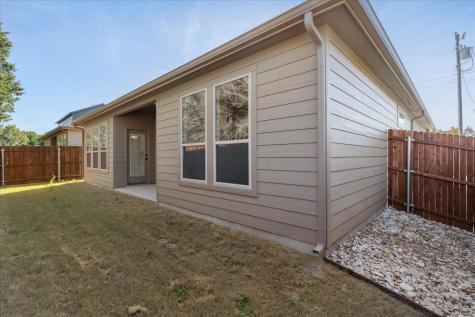 5627 Barkridge Drive Granbury TX 76048