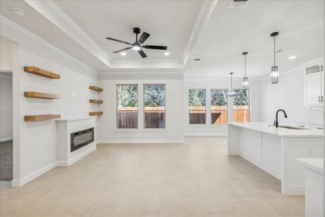 5627 Barkridge Drive Granbury TX 76048
