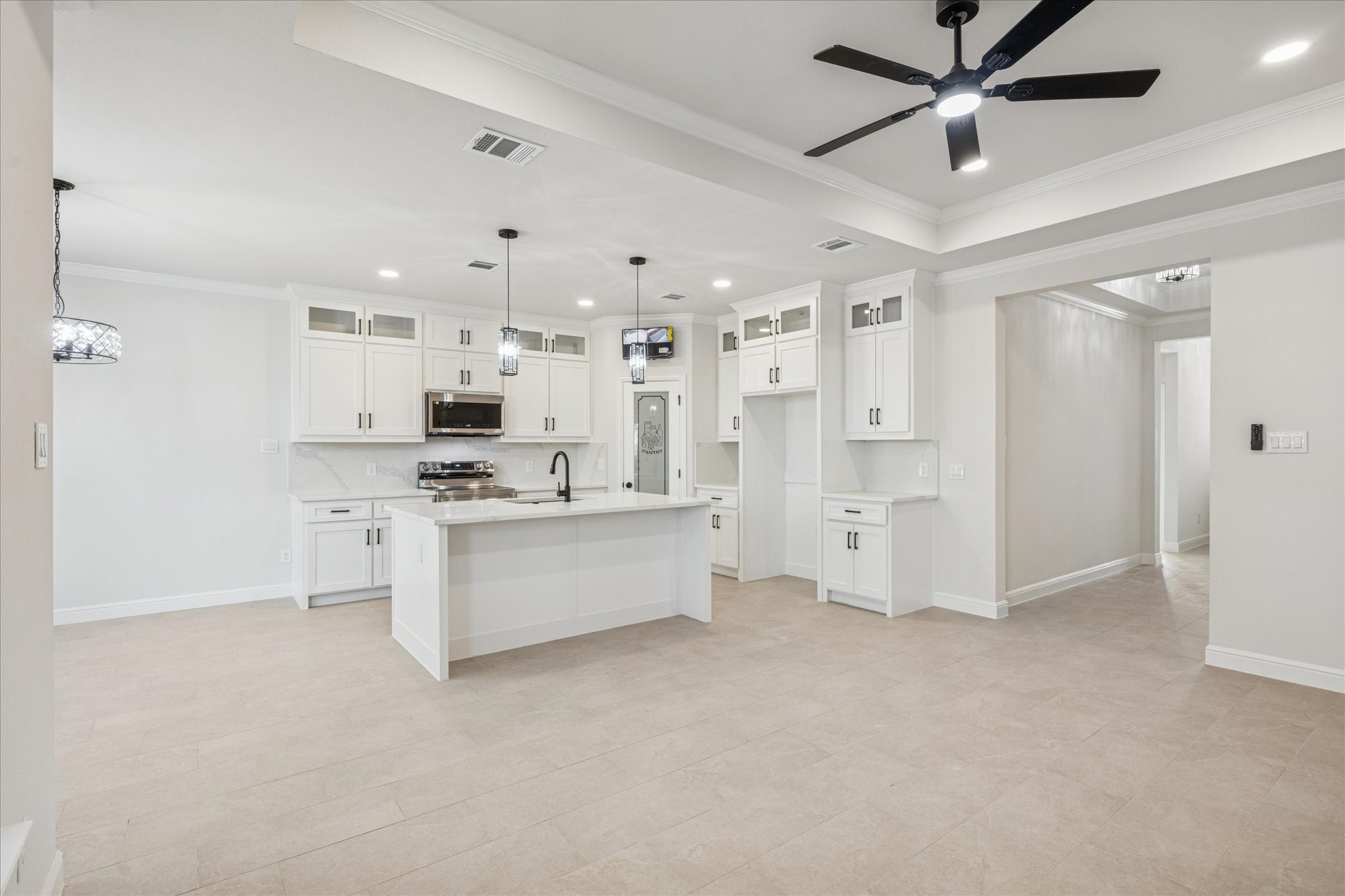 5627 Barkridge Drive Granbury TX 76048