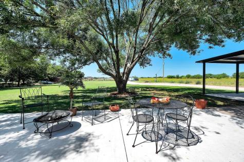 541 Dosher Lane Woodway TX 76712