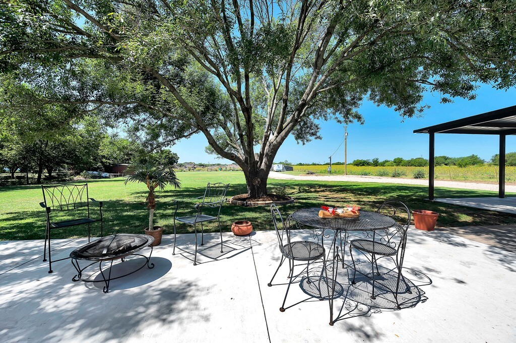 541 Dosher Lane Woodway TX 76712