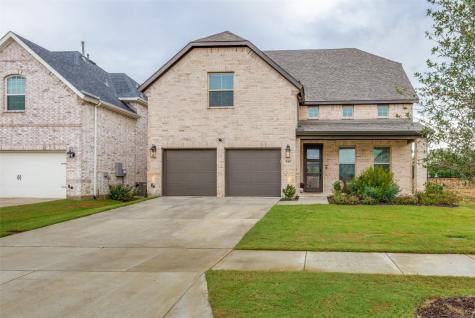 980 Adair Road Prosper TX 75078