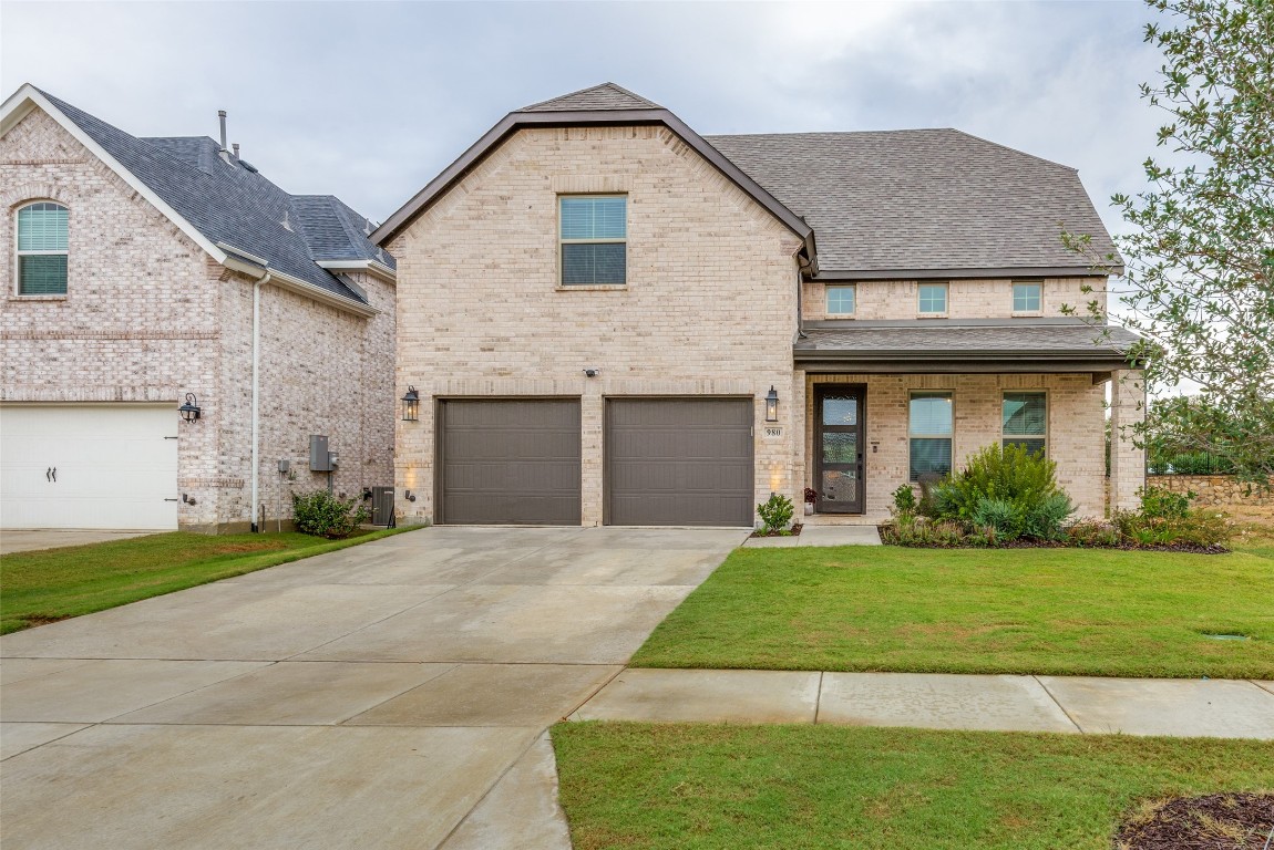 980 Adair Road Prosper TX 75078