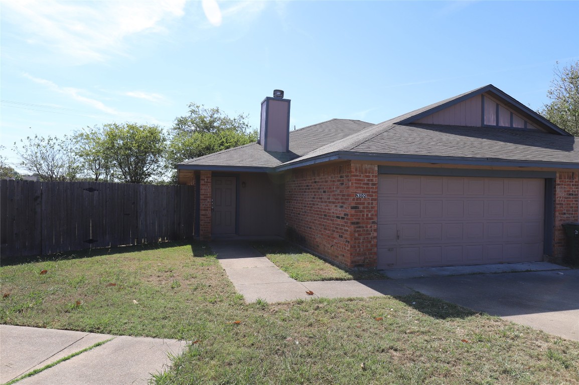 6302 Mark Court North Richland Hills TX 76182