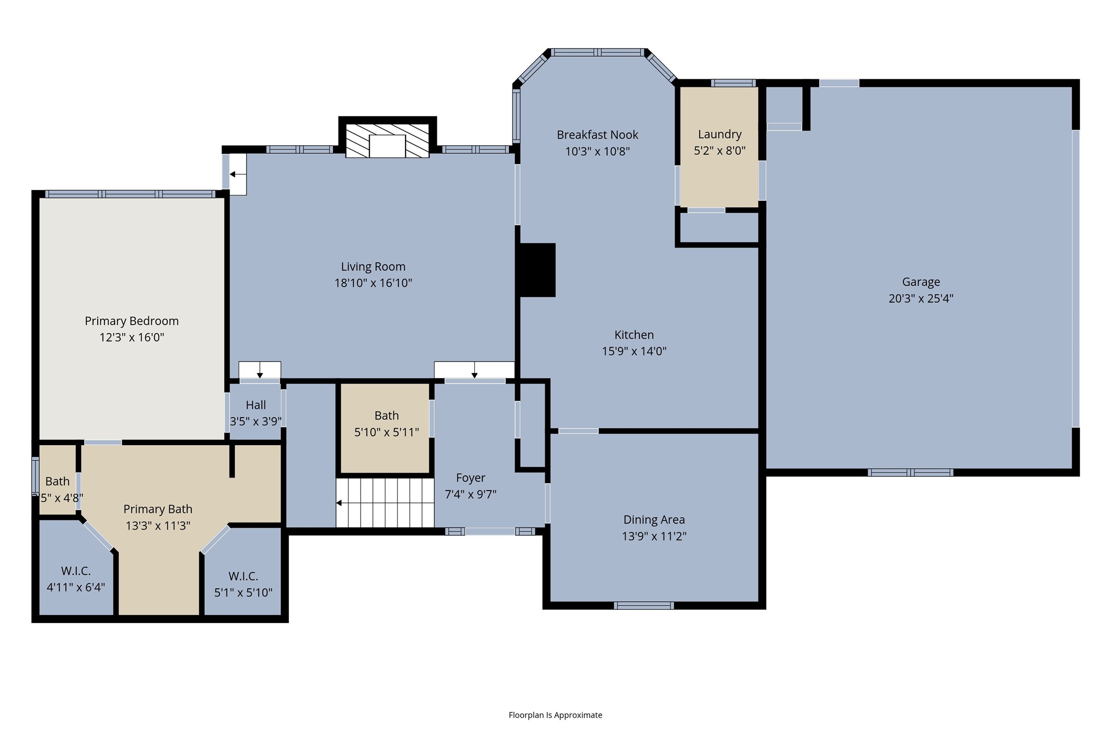 127 Nicklaus Nook Lancaster TX 75146