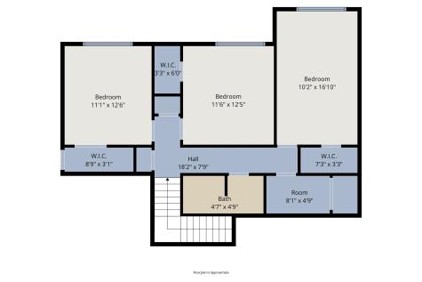 127 Nicklaus Nook Lancaster TX 75146