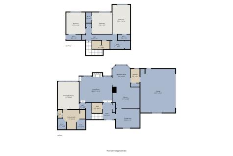 127 Nicklaus Nook Lancaster TX 75146