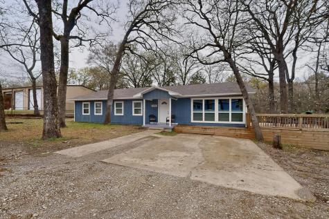 10570 Whipporwill Lane Wills Point TX 75169