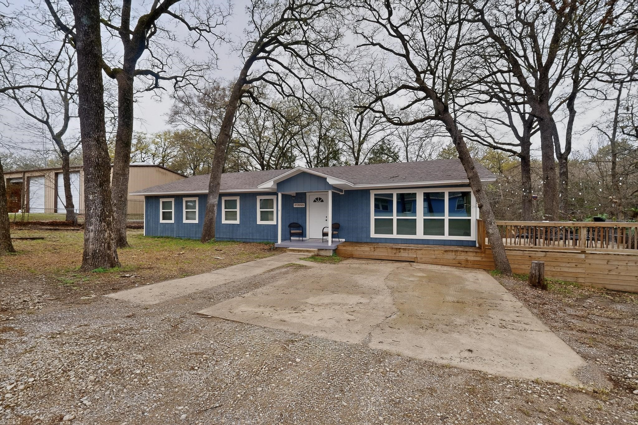 10570 Whipporwill Lane Wills Point TX 75169