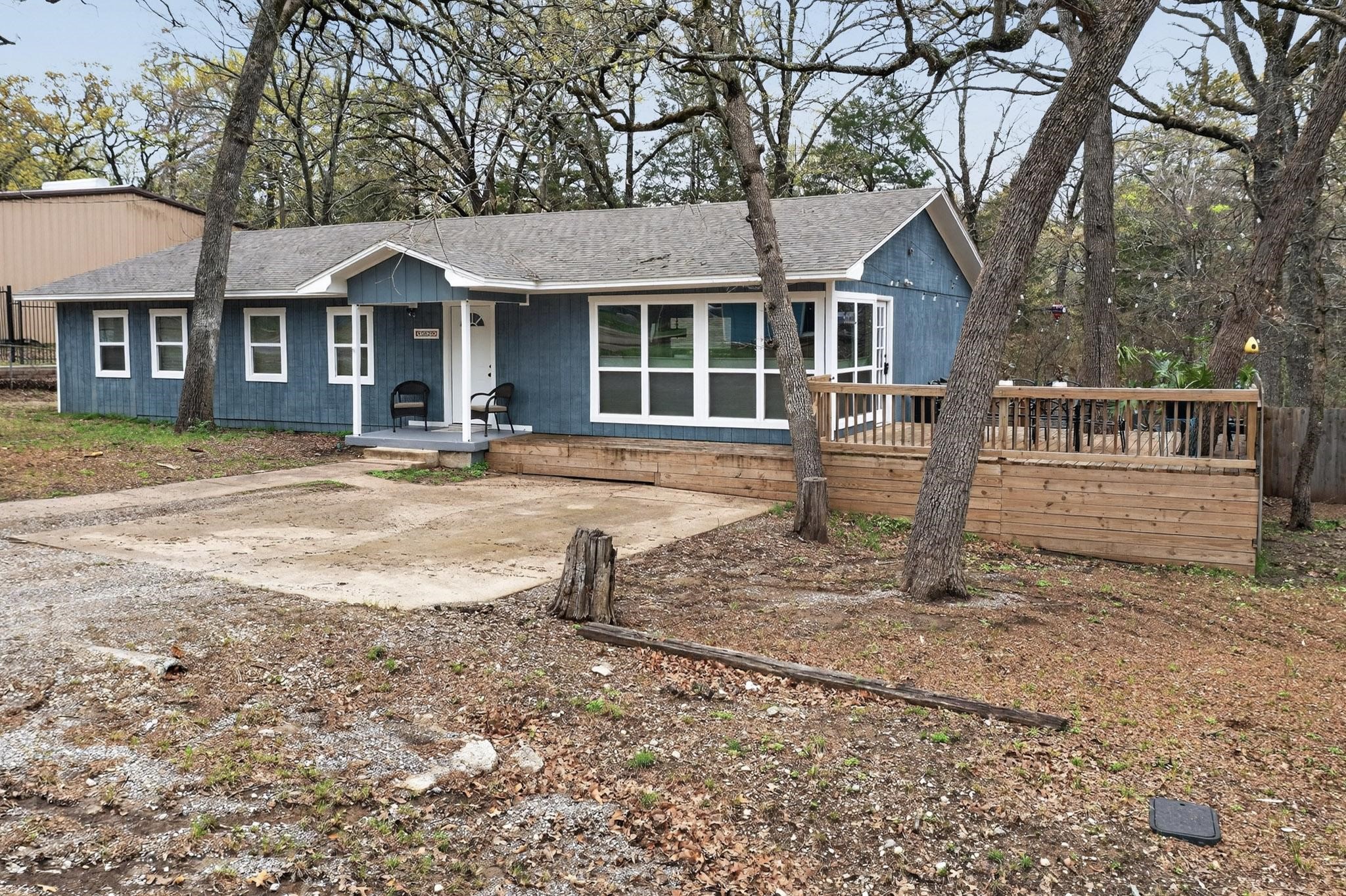 10570 Whipporwill Lane Wills Point TX 75169