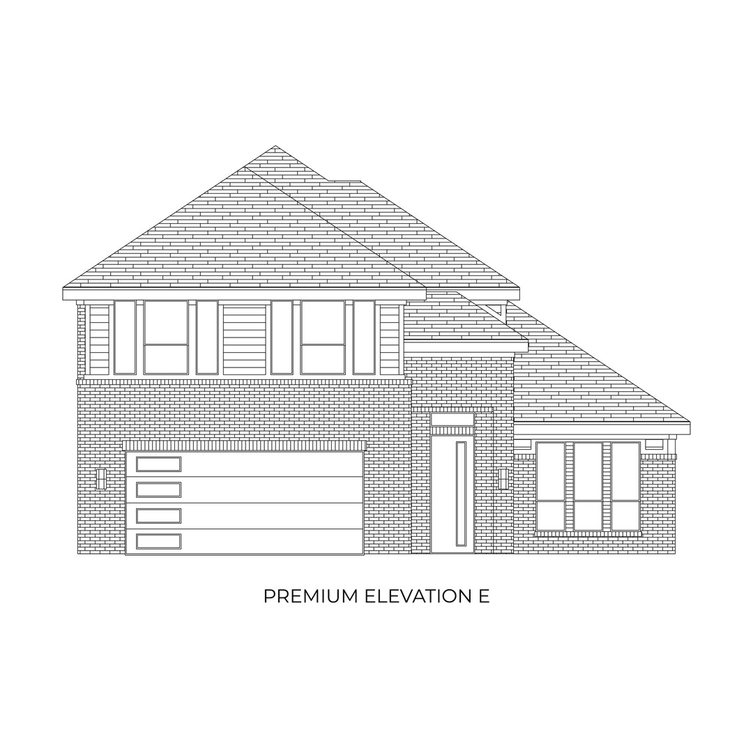 1117 Branching Brook Drive Mckinney TX 75071