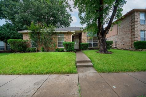 7821 Pennington Court Plano TX 75025