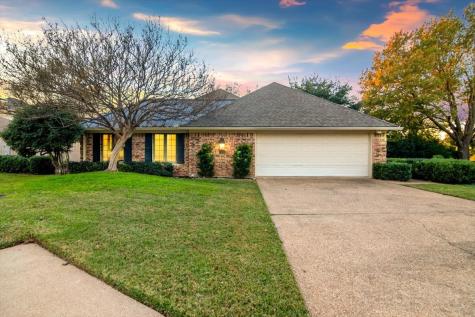 3410 Timbermill Road Waco TX 76710