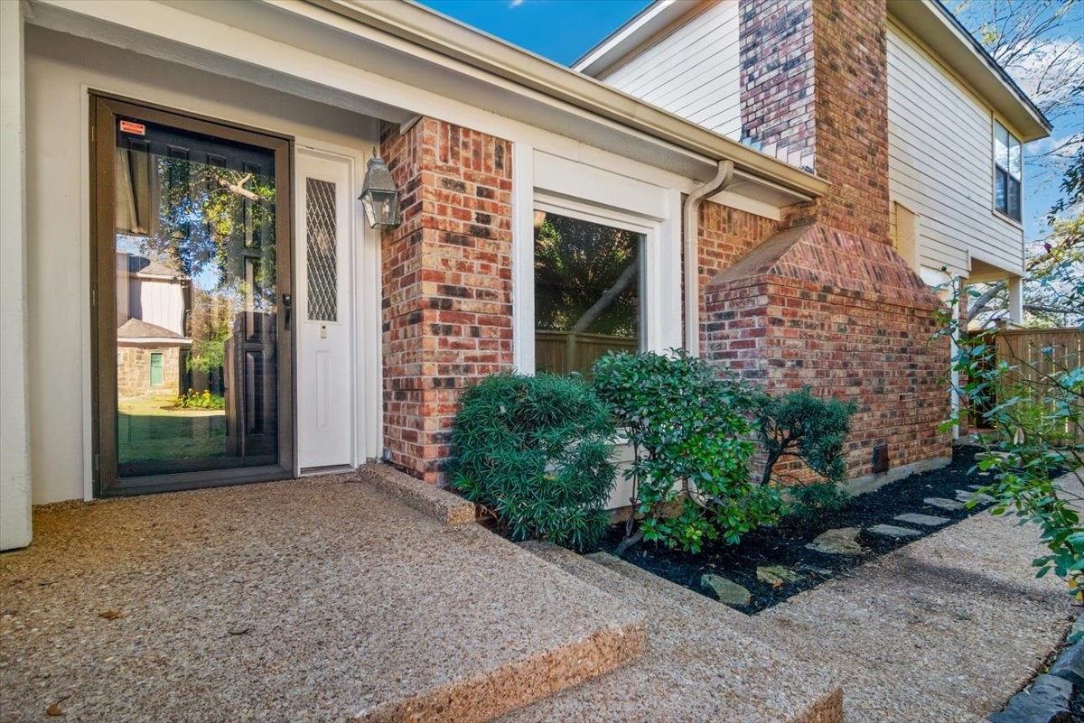 3410 Timbermill Road Waco TX 76710