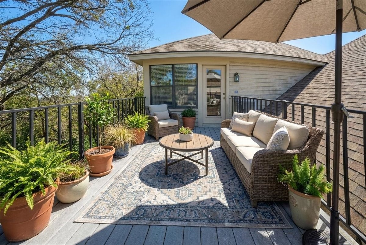 3410 Timbermill Road Waco TX 76710