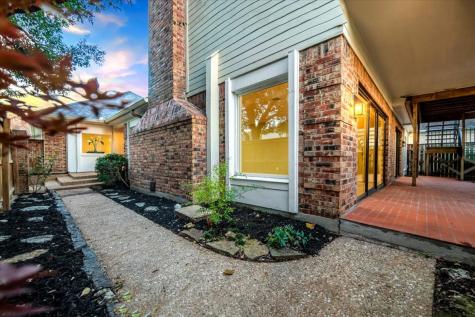 3410 Timbermill Road Waco TX 76710
