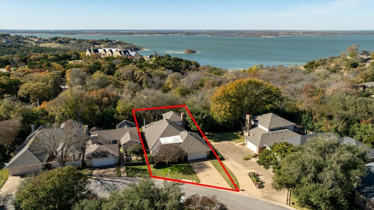 3410 Timbermill Road Waco TX 76710