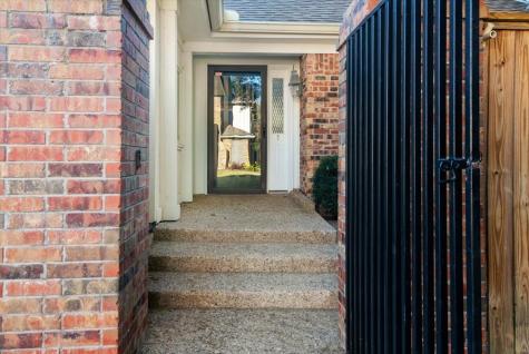 3410 Timbermill Road Waco TX 76710