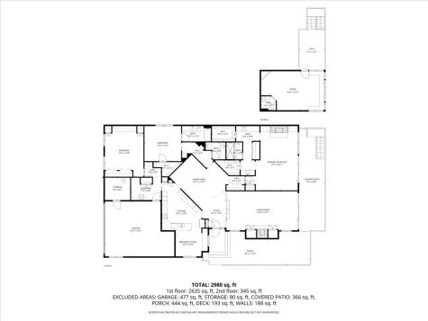 3410 Timbermill Road Waco TX 76710