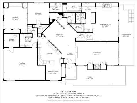 3410 Timbermill Road Waco TX 76710