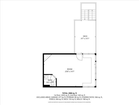3410 Timbermill Road Waco TX 76710