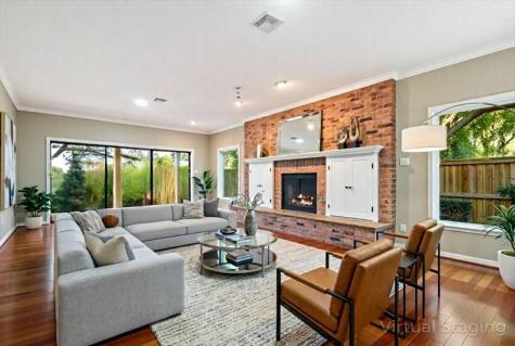 3410 Timbermill Road Waco TX 76710
