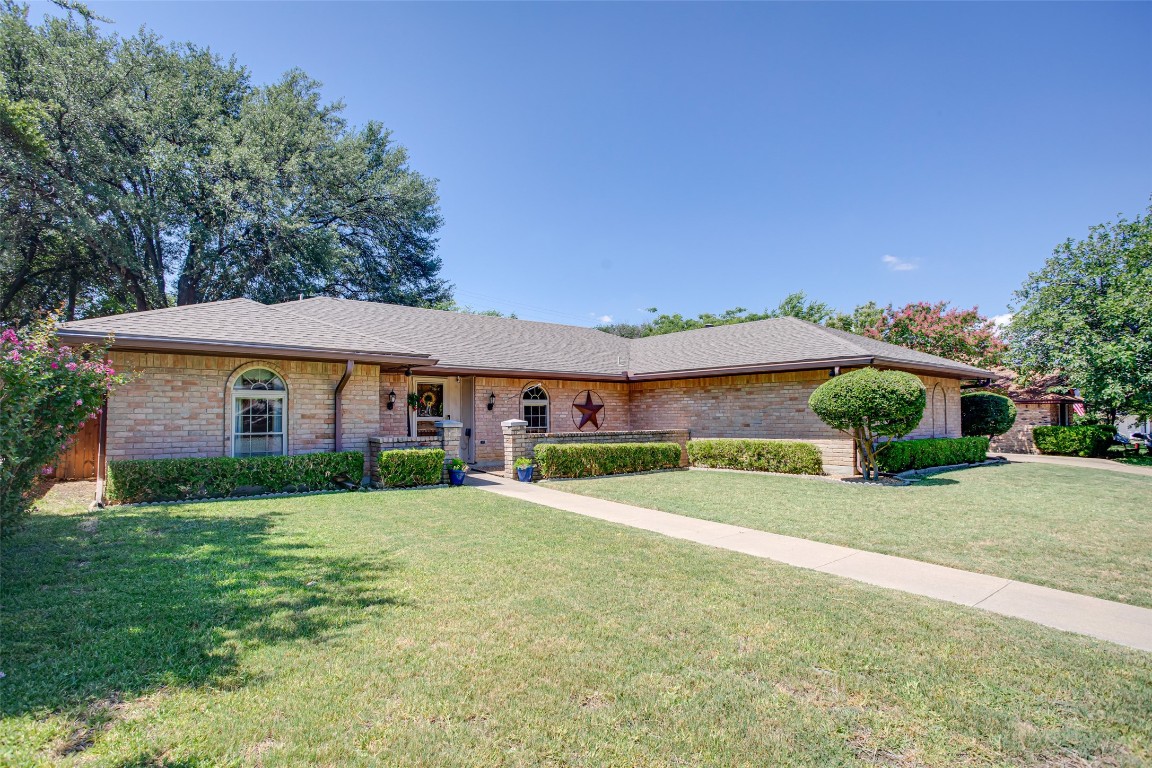 5055 Winesanker Way Fort Worth TX 76133