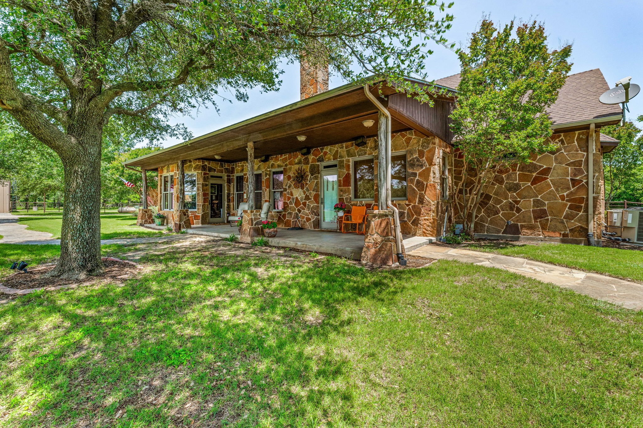 4177 Fm 920 Weatherford TX 76088