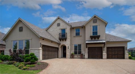 1317 Scarlet Oak Drive Arlington TX 76005
