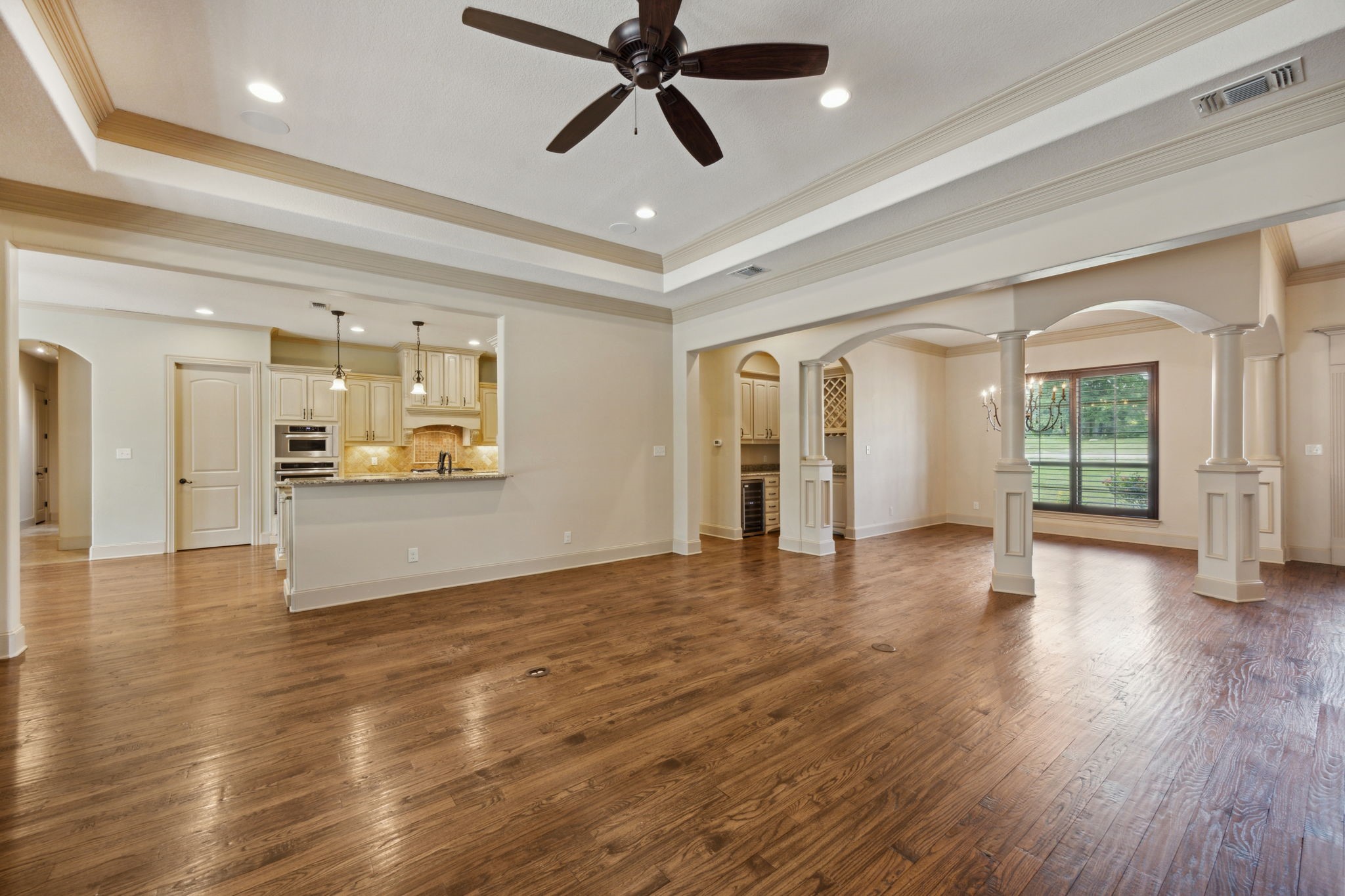 301 Harrison Circle Van Alstyne TX 75495