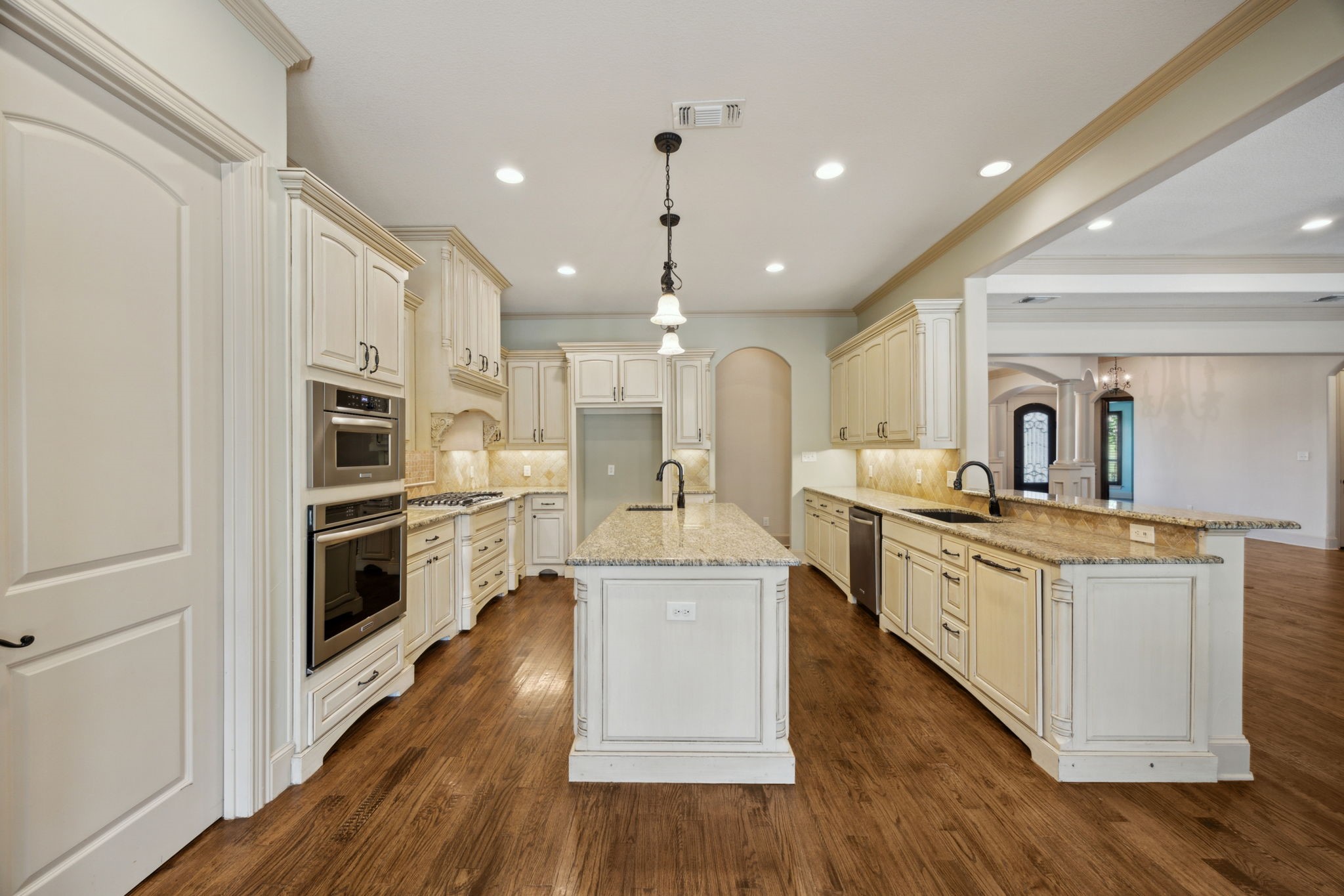 301 Harrison Circle Van Alstyne TX 75495