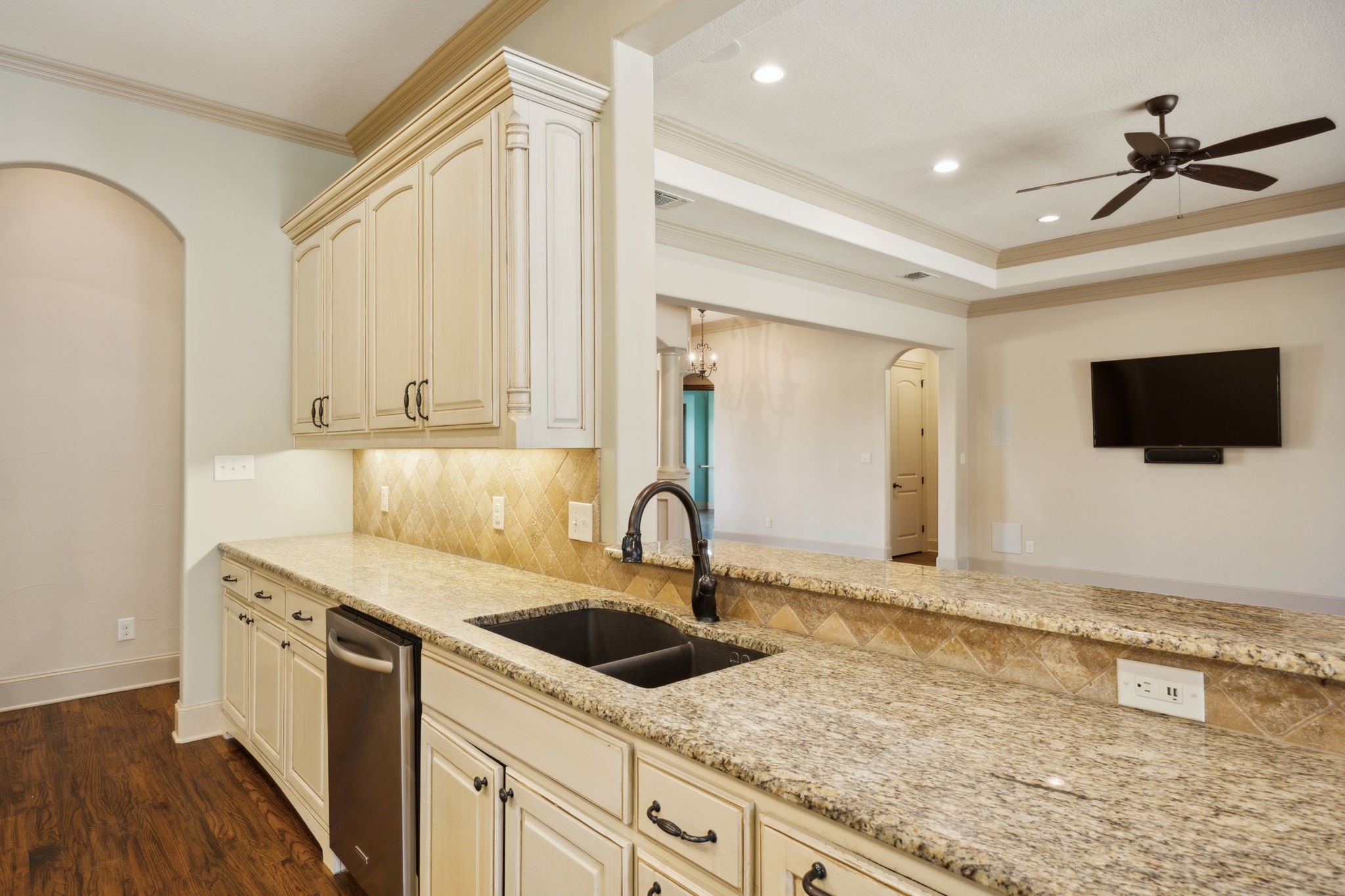 301 Harrison Circle Van Alstyne TX 75495