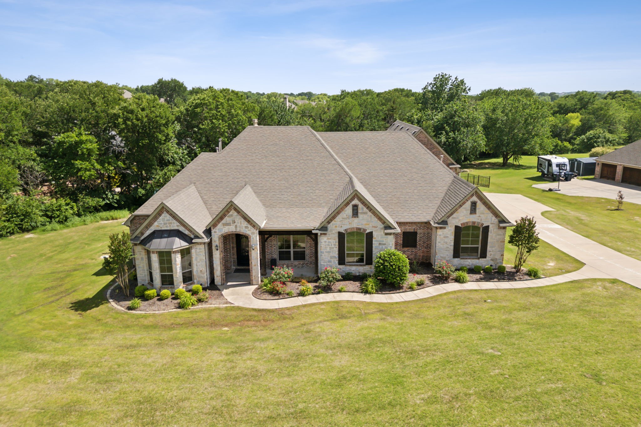 301 Harrison Circle Van Alstyne TX 75495