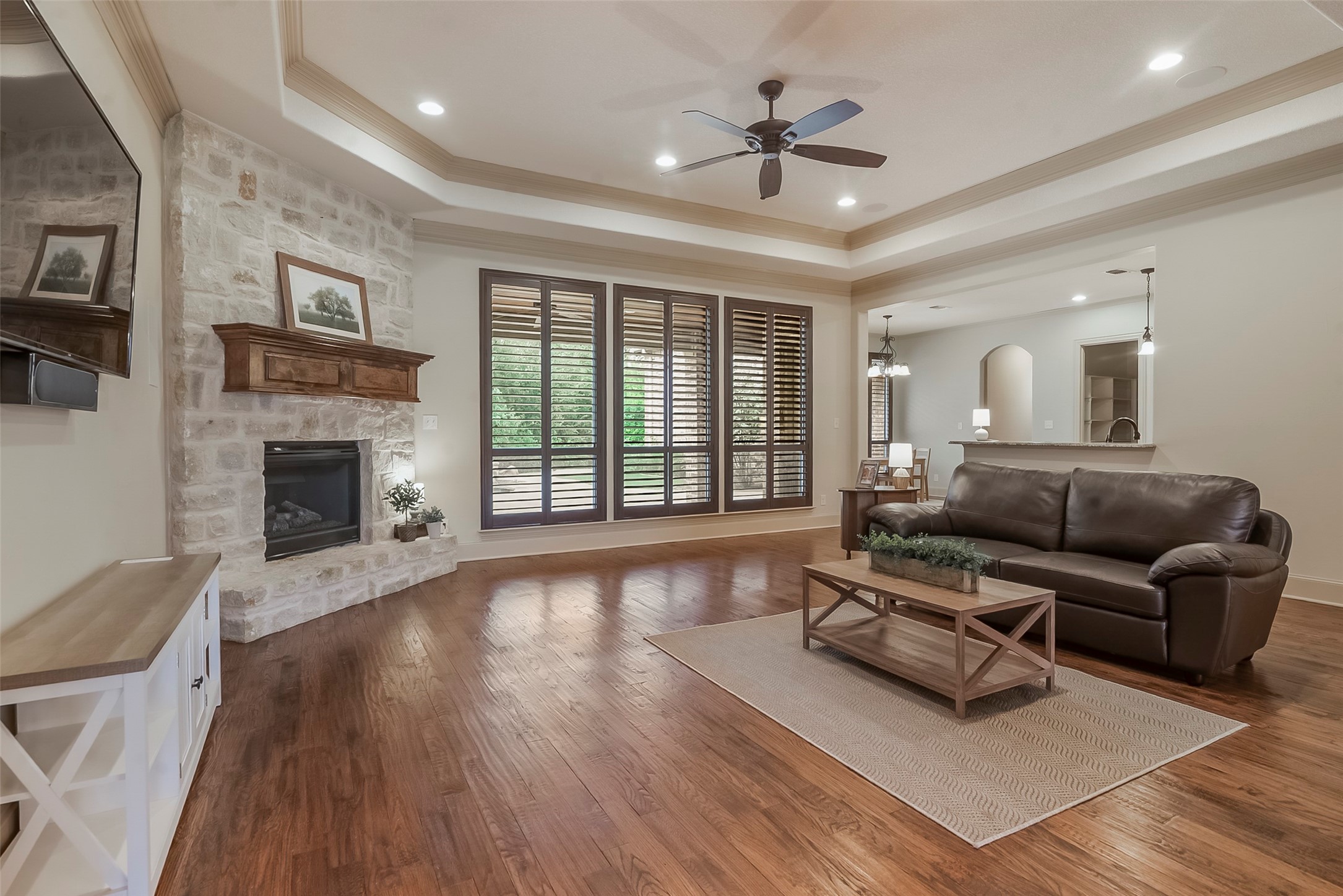 301 Harrison Circle Van Alstyne TX 75495