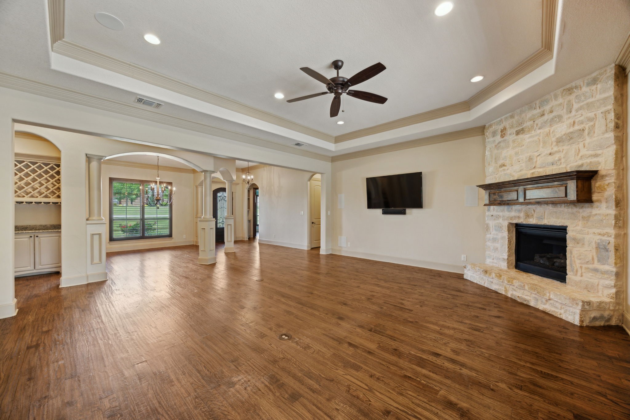 301 Harrison Circle Van Alstyne TX 75495