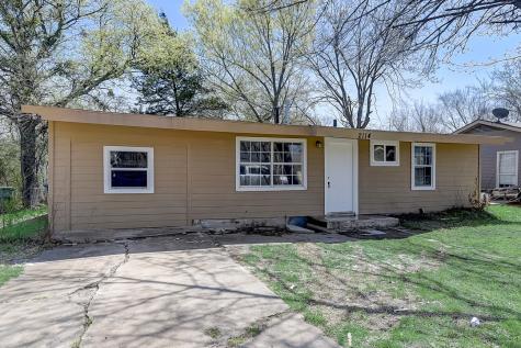 2114 Cumberland Drive Garland TX 75041