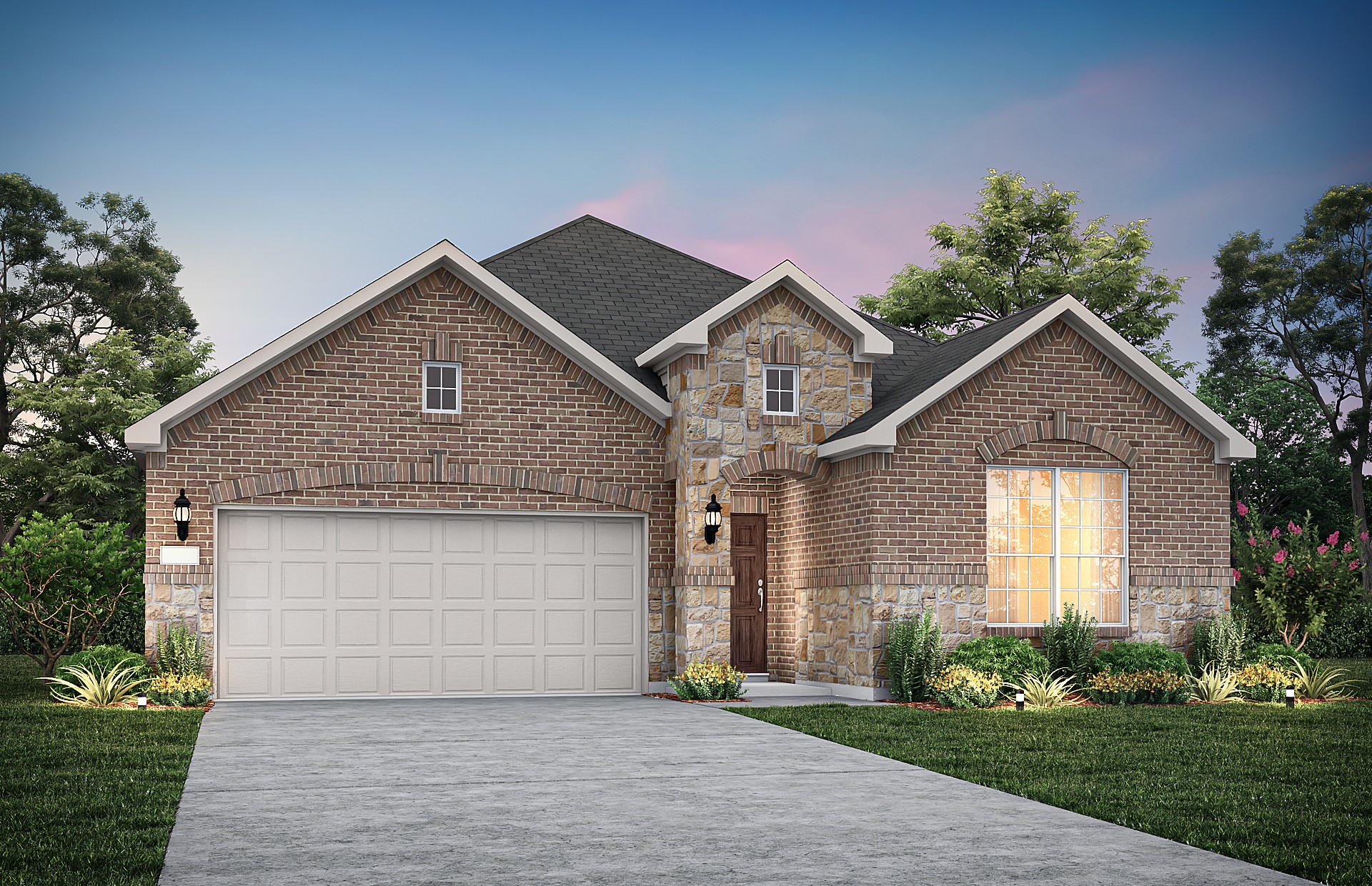 445 Avian Way Godley TX 76044