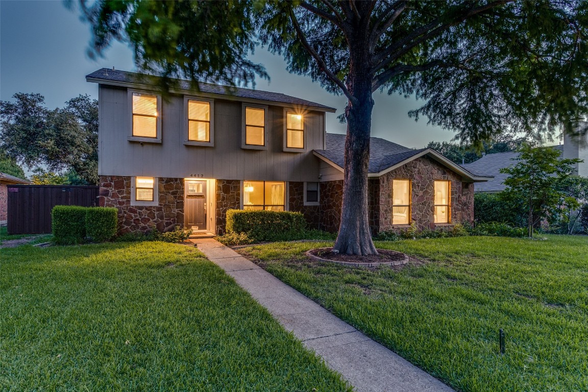 4412 Cleveland Drive Plano TX 75093