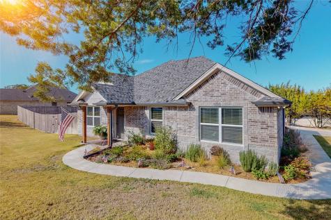 2406 Duro Court Granbury TX 76048