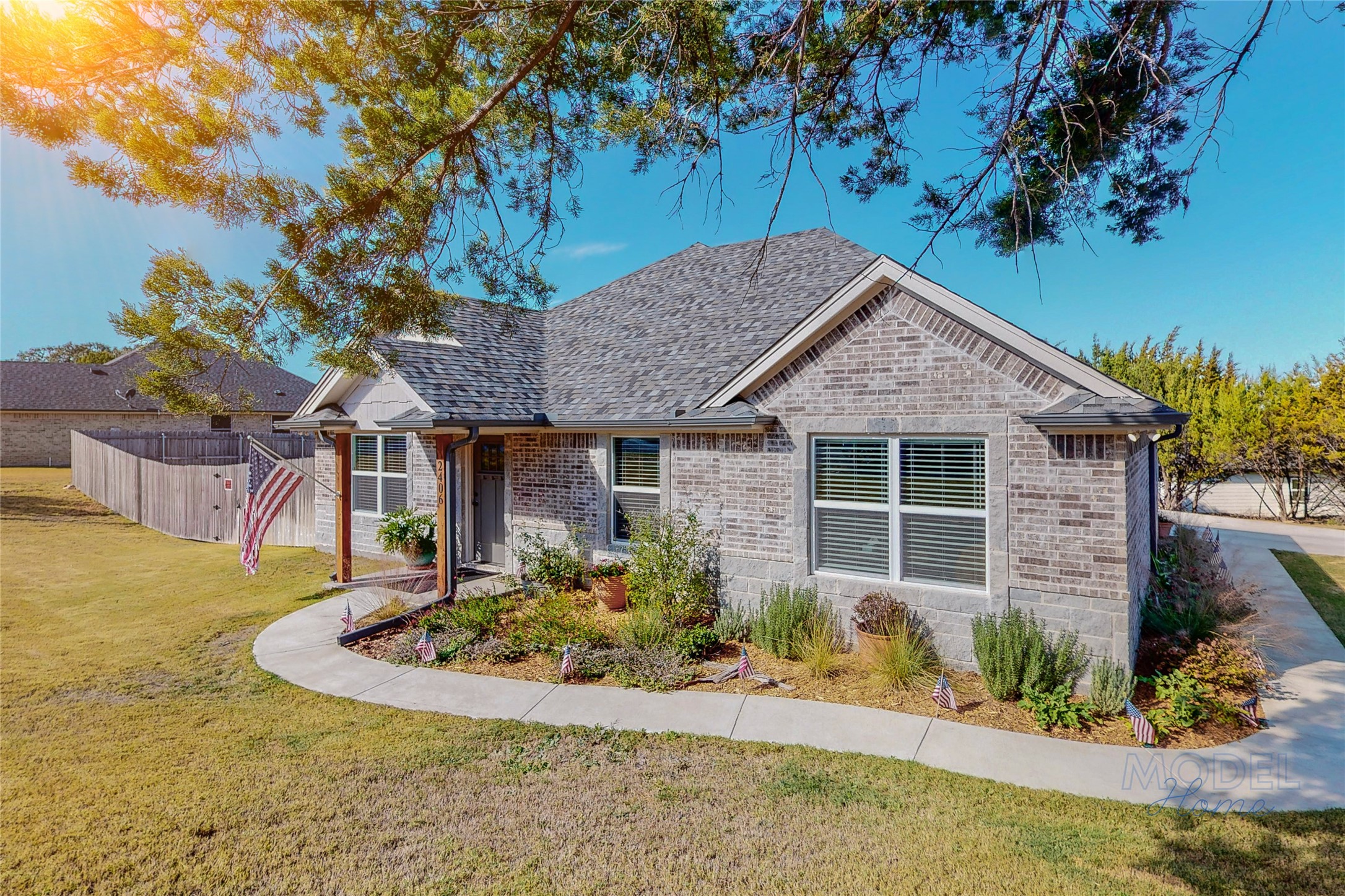 2406 Duro Court Granbury TX 76048